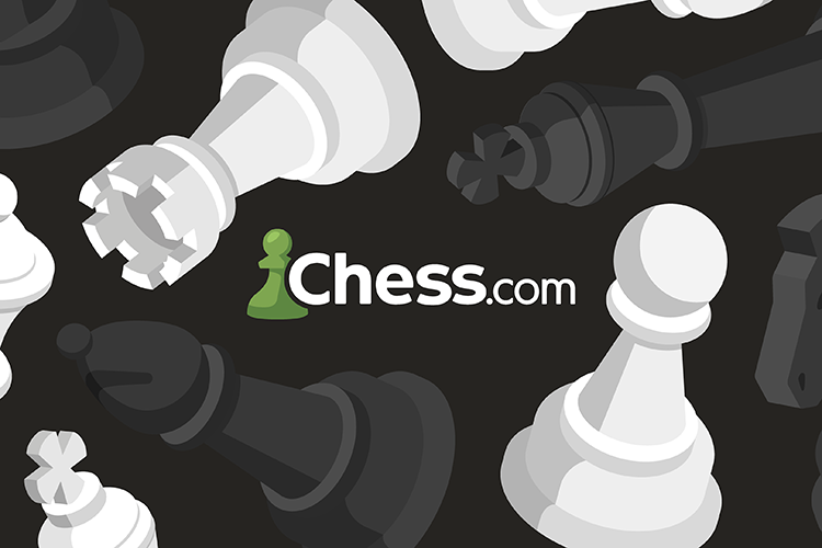 Chess – Play & Learn