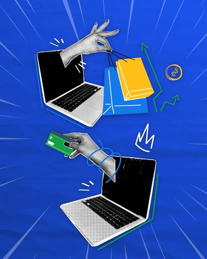 چرا طراحی سایت فروشگاهی یک فرصت ارزشمند است؟