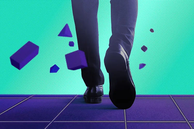 اولین قدم‌ها برای ورود کسب و کارها به اینترنت