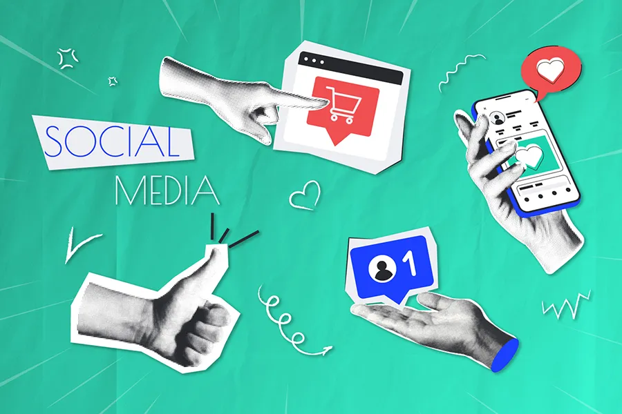 اهمیت دیجیتال مارکتینگ را دست کم نگیرید