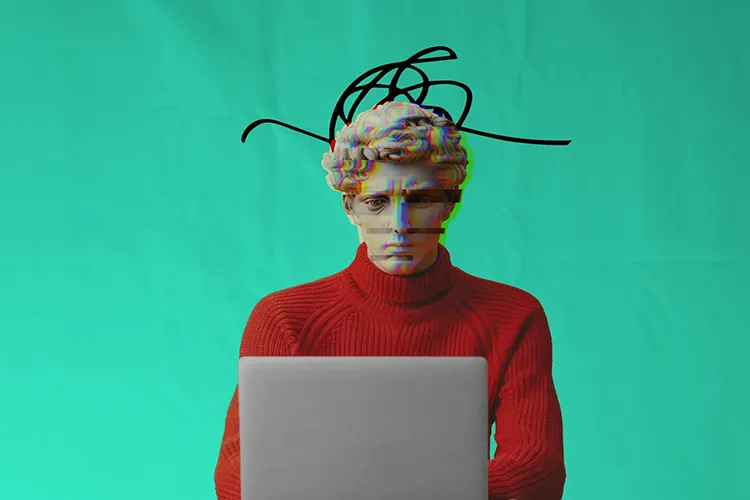 اشتباهات کسب و کارها در ورود به دیجیتال مارکتینگ و فروش اینترنتی