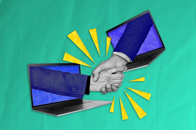 دیجیتال مارکتینگ چطور به کمک کسب‌وکارها می‌آید؟