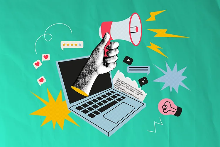 چرا دیگر نمی‌توانیم اهمیت دیجیتال مارکتینگ در فروش را نادیده بگیریم؟