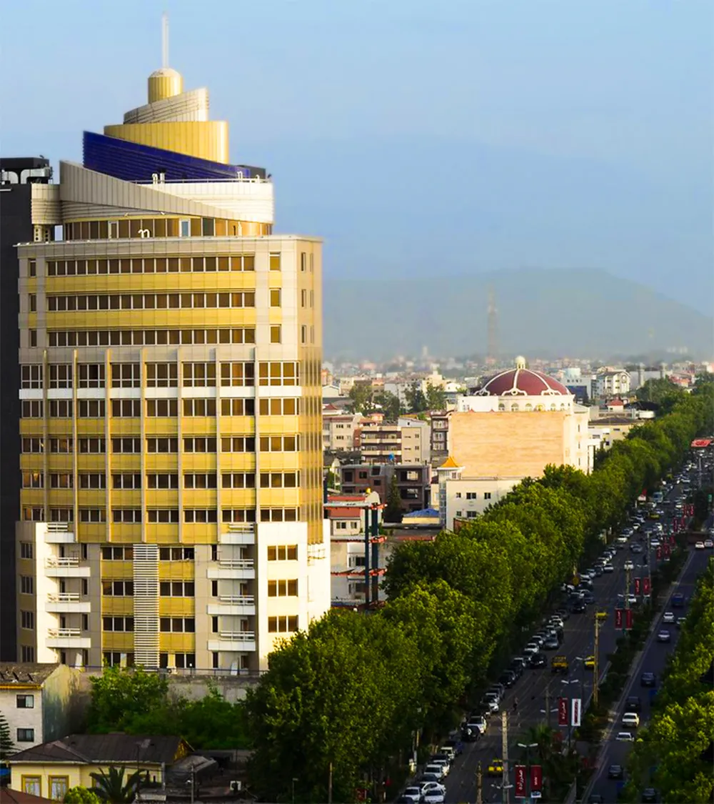 طراحی سایت در آمل