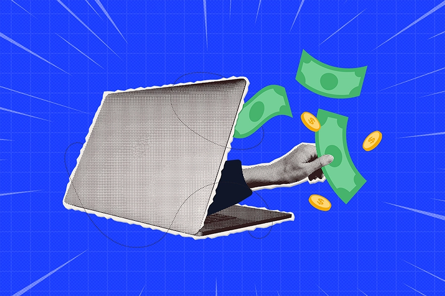 6 روش واقعی و قابل اجرا برای کسب درآمد از سایت