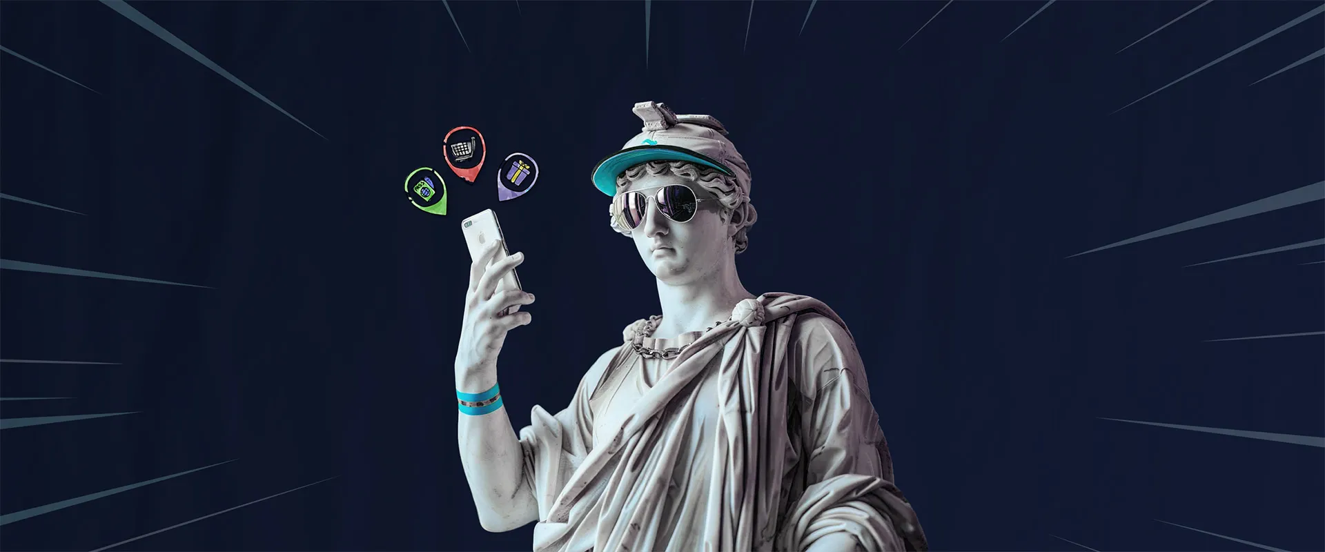 طراحی اپلیکیشن فروشگاهی