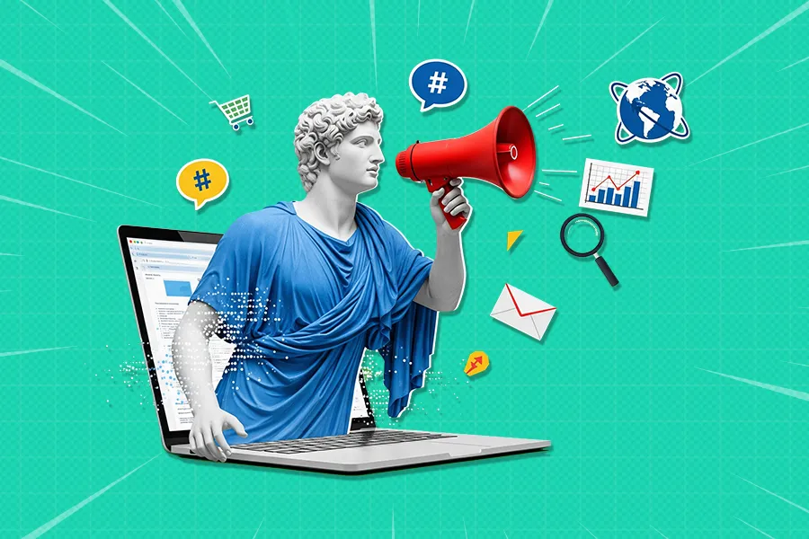 راهنمای جامع بازاریابی فروشگاه اینترنتی