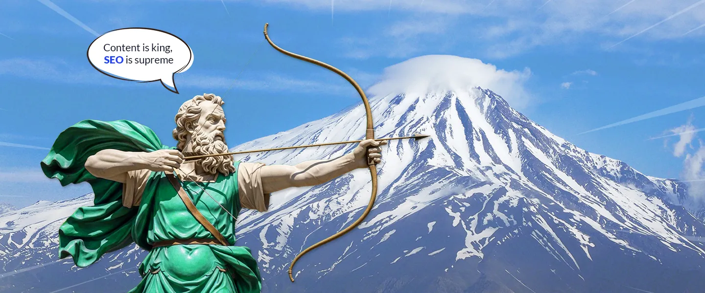 سئو سایت در آمل