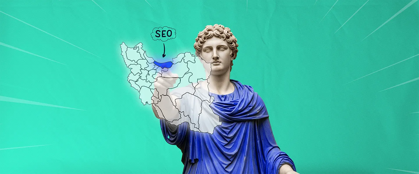 سئو سایت در مازندران