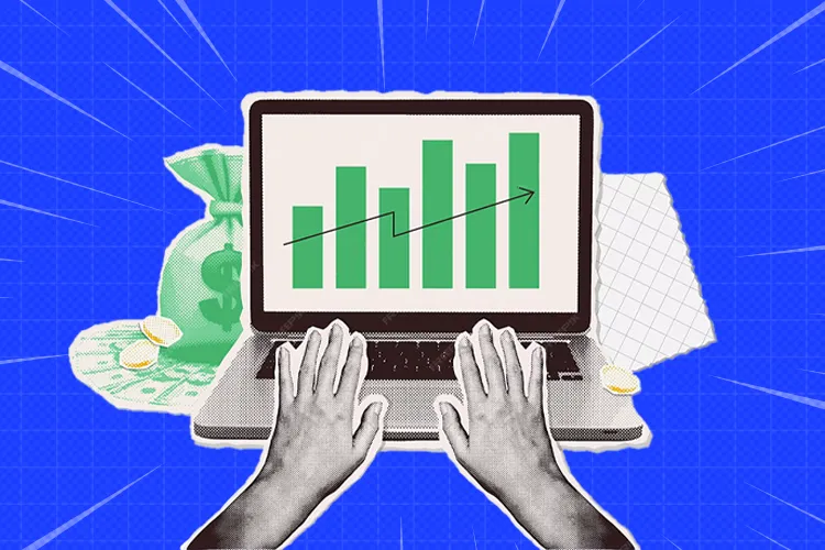 بررسی اجمالی هزینه‌های طراحی سایت