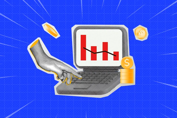 چطور هزینه طراحی سایت را کمتر کنیم؟