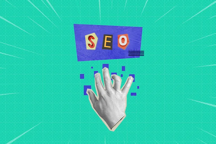 راهکار دوم: استفاده هوشمندانه از سئو