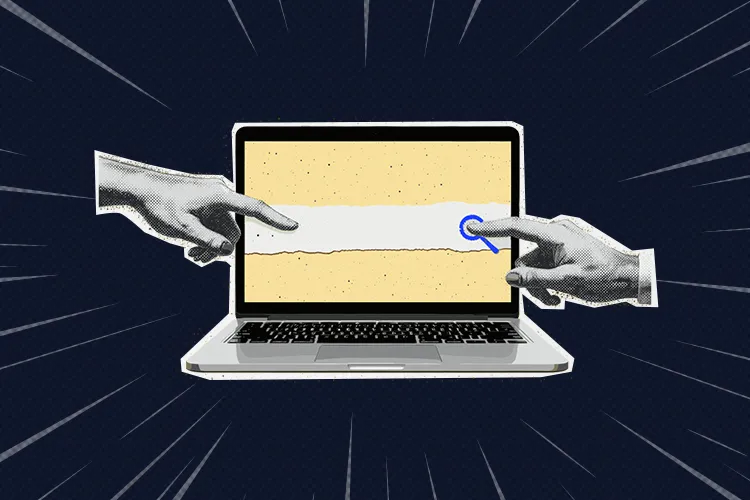 تفاوت سوم: سرعت، عملکرد و مصرف اینترنت