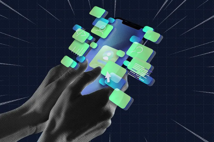 عملکرد اپلیکیشن در مارکت چطور اندازه‌گیری می‌شود؟