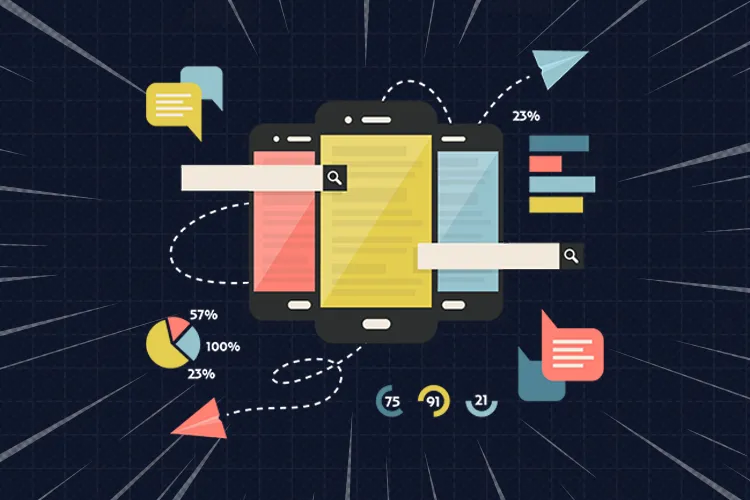 بهترین استراتژی‌های بازاریابی اپلیکیشن