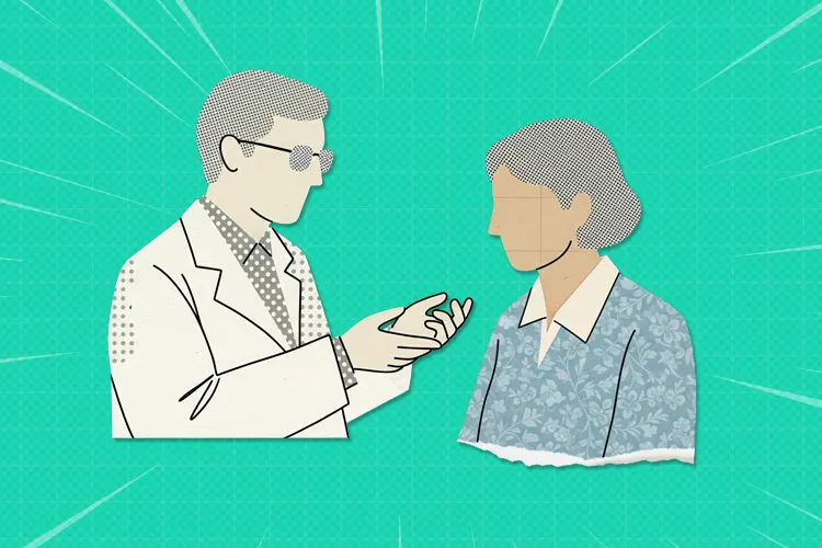 چرا باید به تبلیغ مطب پزشک پرداخت؟