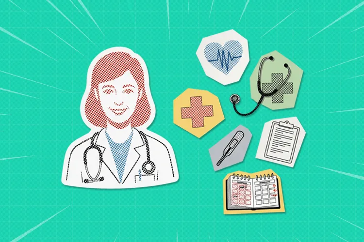  پنجمین روش: نظر و تجربیات بیماران قبلی