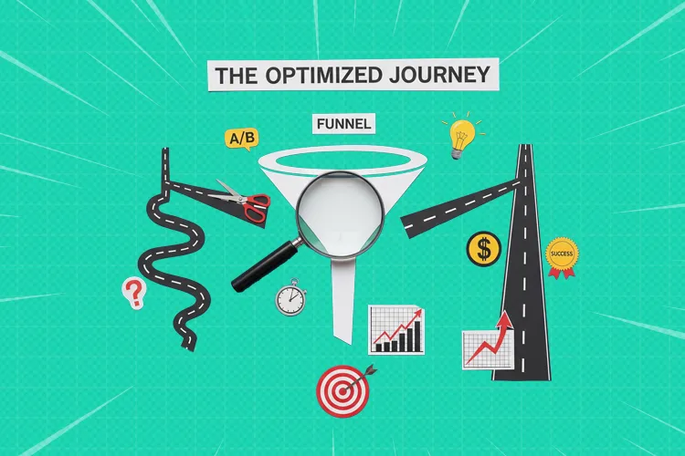 بهترین تکنیکهای افزایش CRO