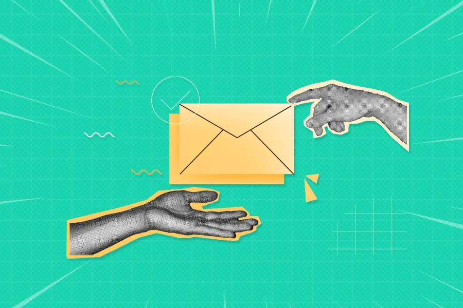 ایمیل مارکتینگ چیست و چگونه کار می‌کند؟