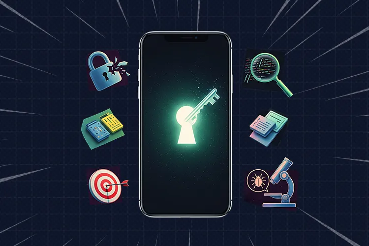 چه تهدیدهایی با تست نفوذ شناسایی می‌شوند؟