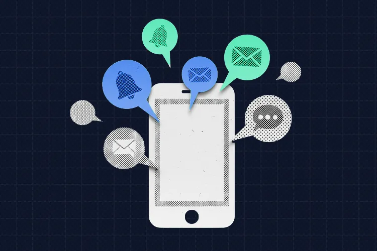 پوش نوتیفیکیشن چیست؟