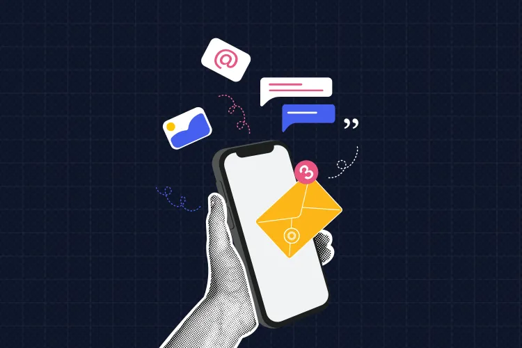 پوش نوتیفیکیشن‌ها در پلتفرم‌های مختلف چطور هستند؟