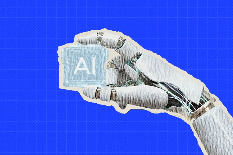 آینده طراحی سایت با تکنولوژیهای هوش مصنوعی