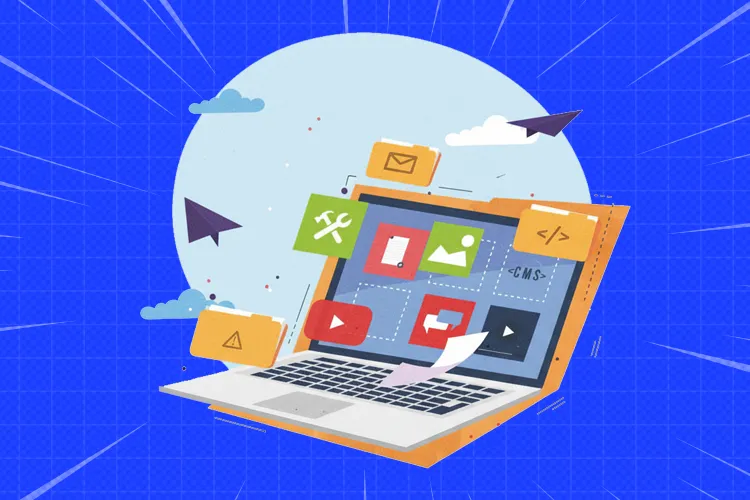 ویژگی های خوب یک CMS