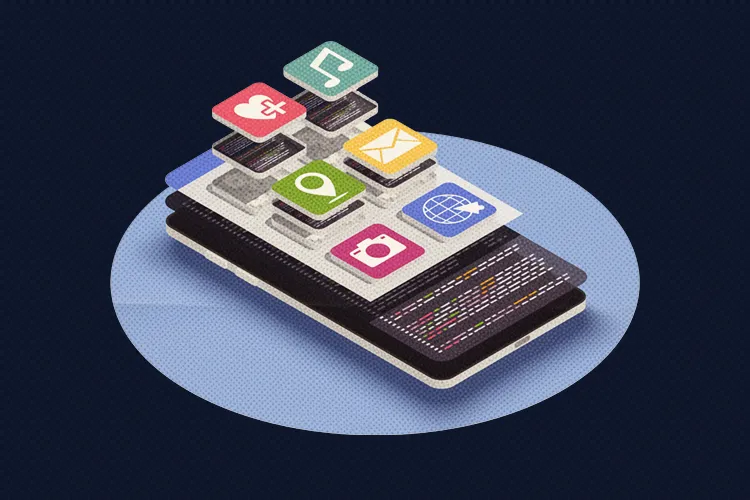 عوامل موثر بر هزینه ساخت اپلیکیشن