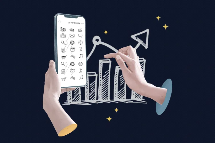 راهکارهای کاهش هزینه ساخت اپلیکیشن