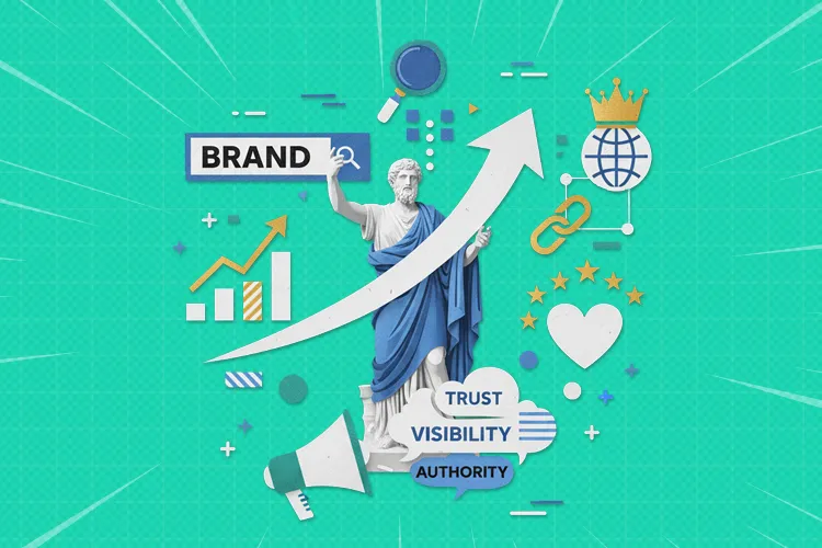 تاثیر برندسازی در سئو چیست؟