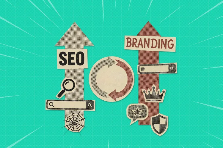 رابطه بین سئو و برندسازی چیست؟