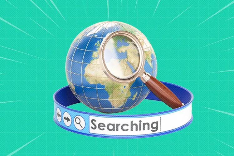 چه عواملی بر سئوی بین‌الملل موثر است؟