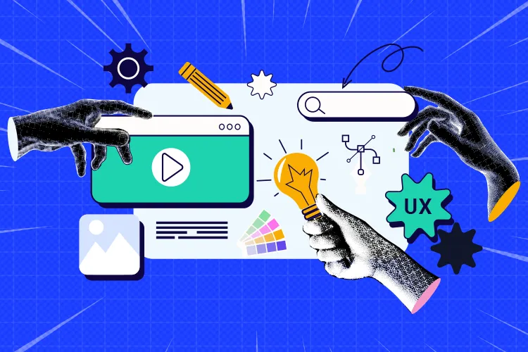 تجربه کاربری یا USER EXPERIENCE چیست؟