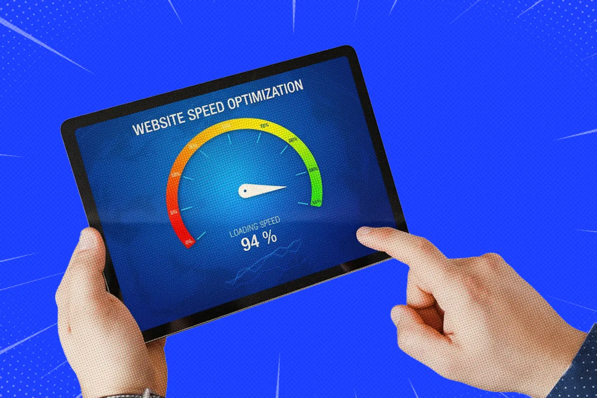 روش‌های افزایش سرعت سایت وردپرسی