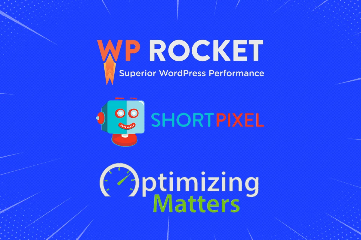 افزونه‌های افزایش سرعت سایت وردپرسی