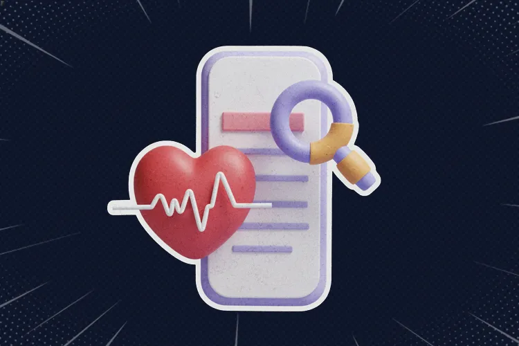 ایده ساخت اپلیکیشنهای سلامت و زیبایی