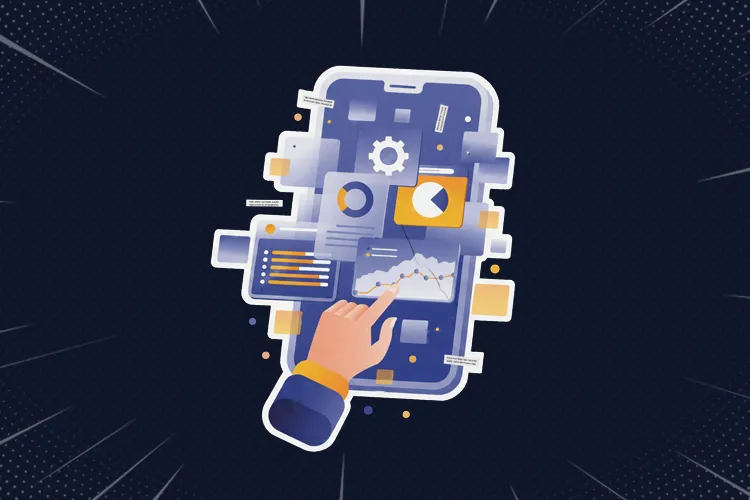 روشهای توسعه ایدههای اپلیکیشنها