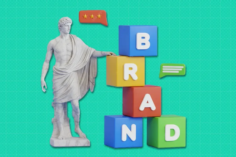 انواع برندینگ