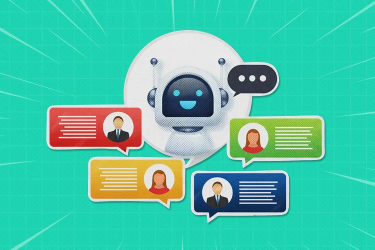 استفاده از ابزارها و فناوری‌های هوش مصنوعی در ایجاد Customer Persona