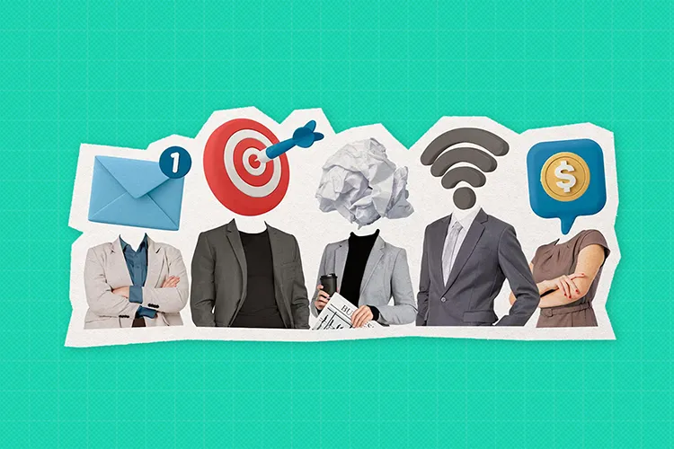 مطالعه موردی: تحلیل پرسونای مشتری در برندهای موفق