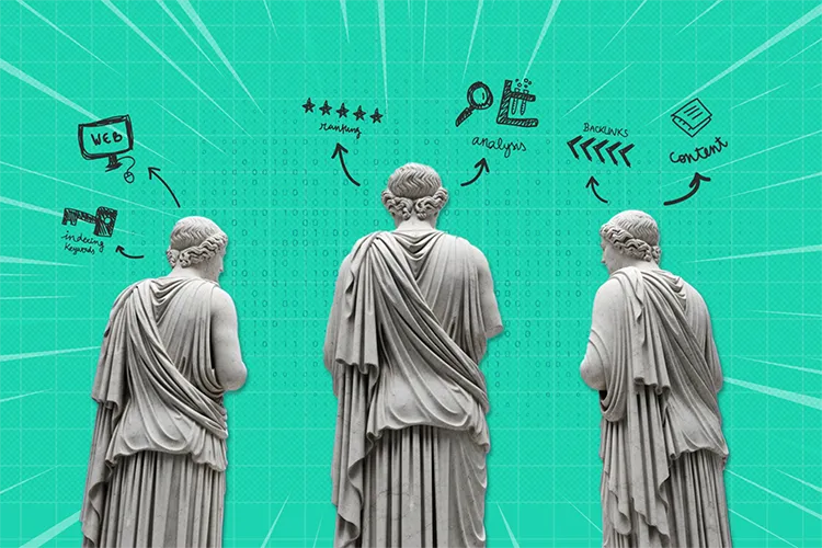 مزیت دیجیتال مارکتینگ برای کسبوکار