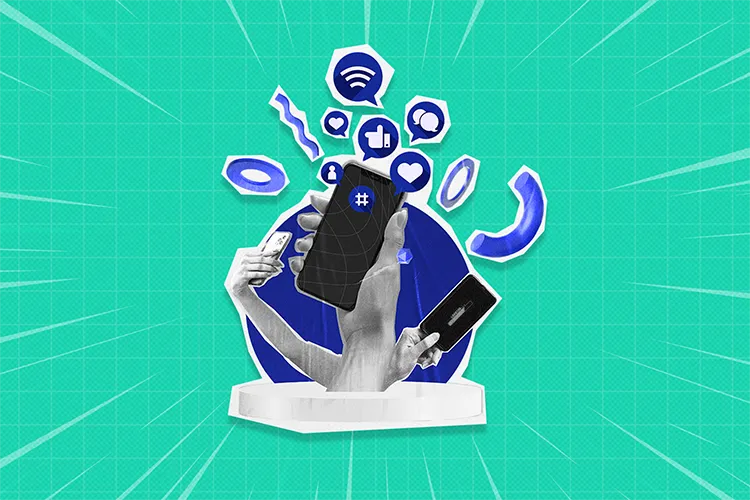 در دنیای اینترنت، چطور صدای برندتان را به گوش مخاطب برسانید؟