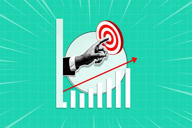 هر روزی که دیر بجنبید، رقیبتان سهم شما را میگیرد