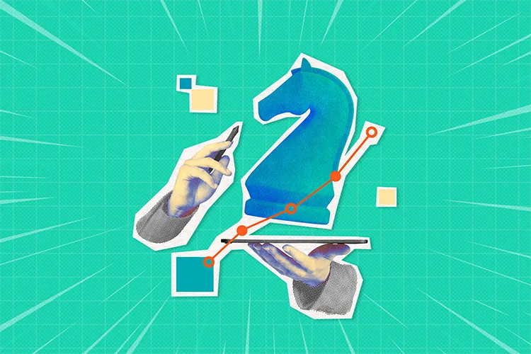 با خدمات دیجیتال مارکتینگ سپهر یک گام جلوتر از رقبا باشید