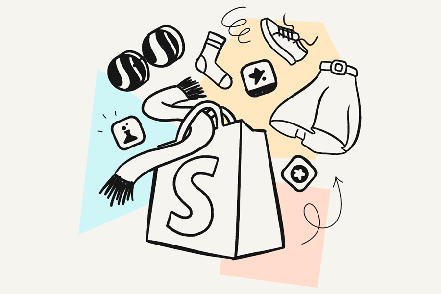 بهترین اپلیکیشن های خرید لباس