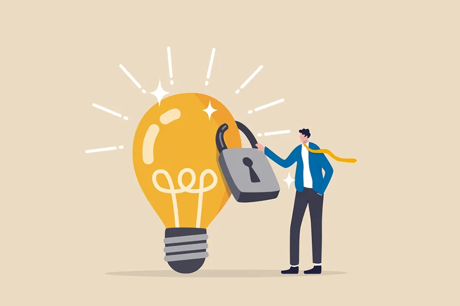 چگونه از کپی‌برداری از ایده‌های اپلیکیشن جلوگیری کنیم؟