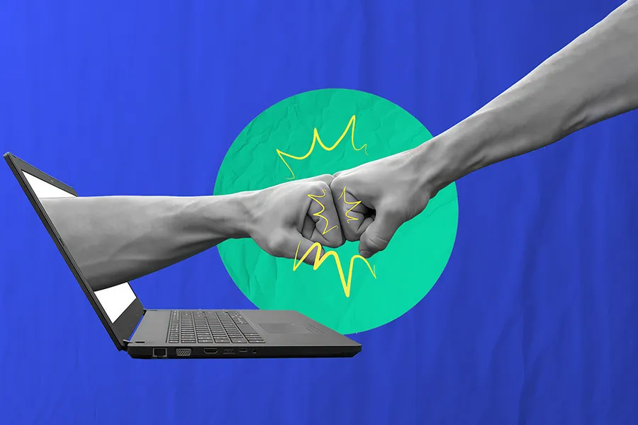 ۵ دلیلی که داشتن وب سایت برای هر کسب و کاری ضروری است