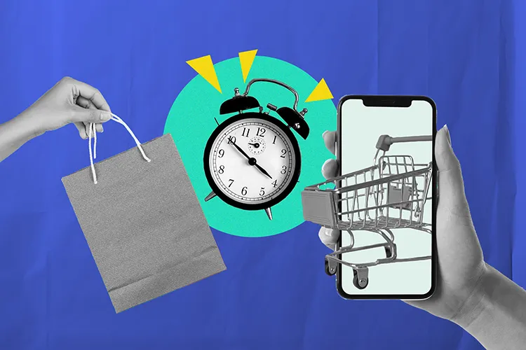 حضور ۲۴ ساعته در بازار، فقط با یک وب سایت ممکن است