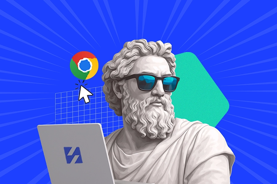 طراحی وب سایت